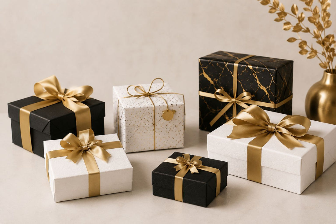 Premium Gift Ideas Under €50