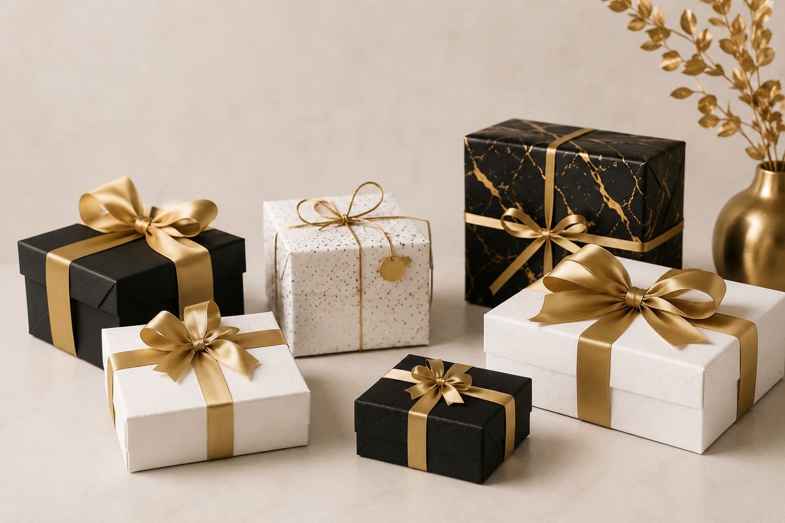 Premium Gift Ideas Under €50