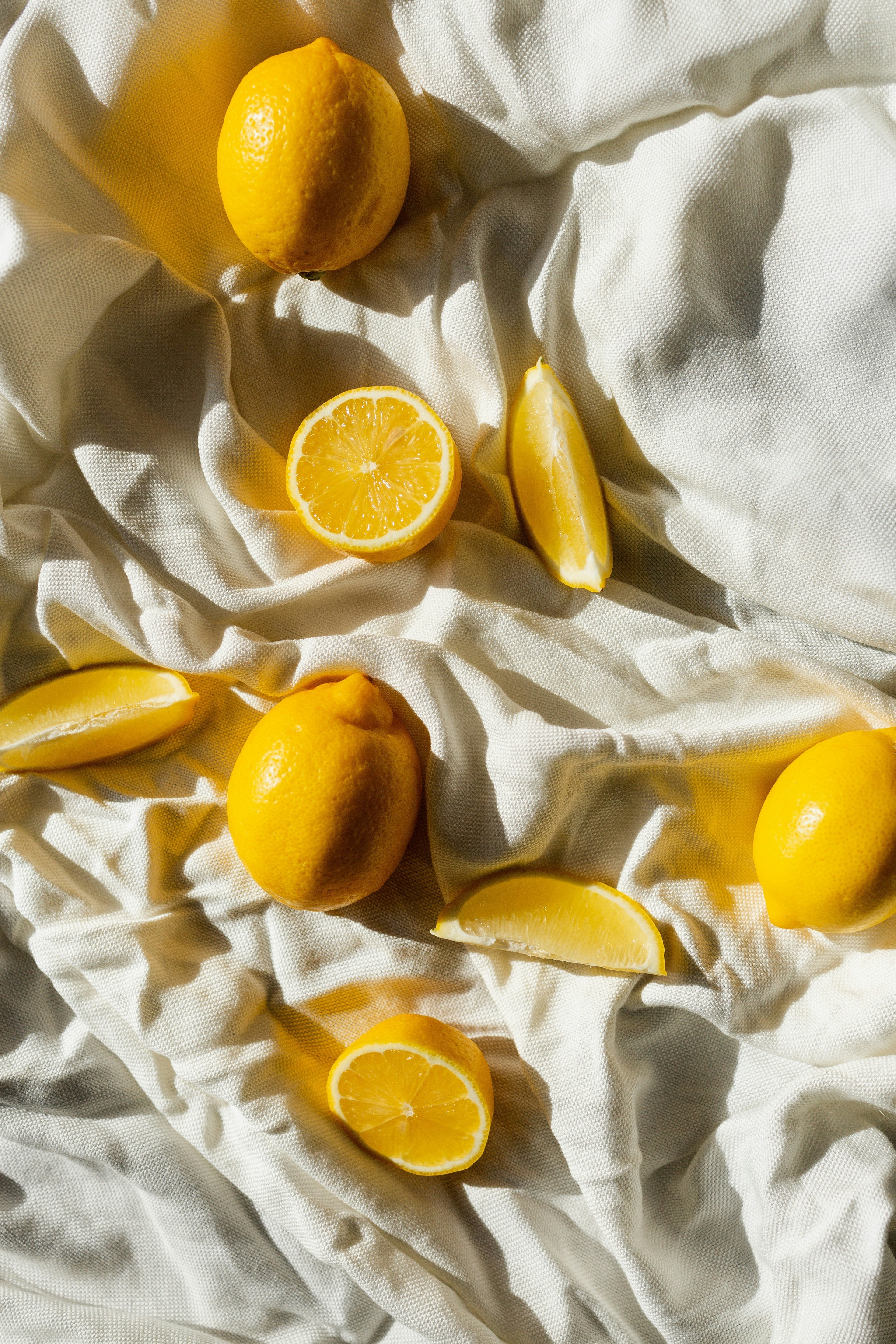 All About Citric Fragrances