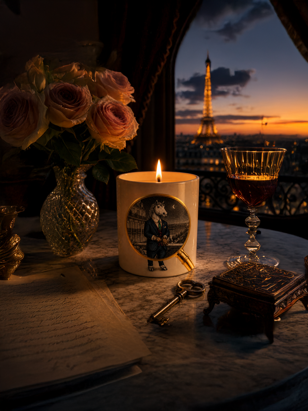 Romance