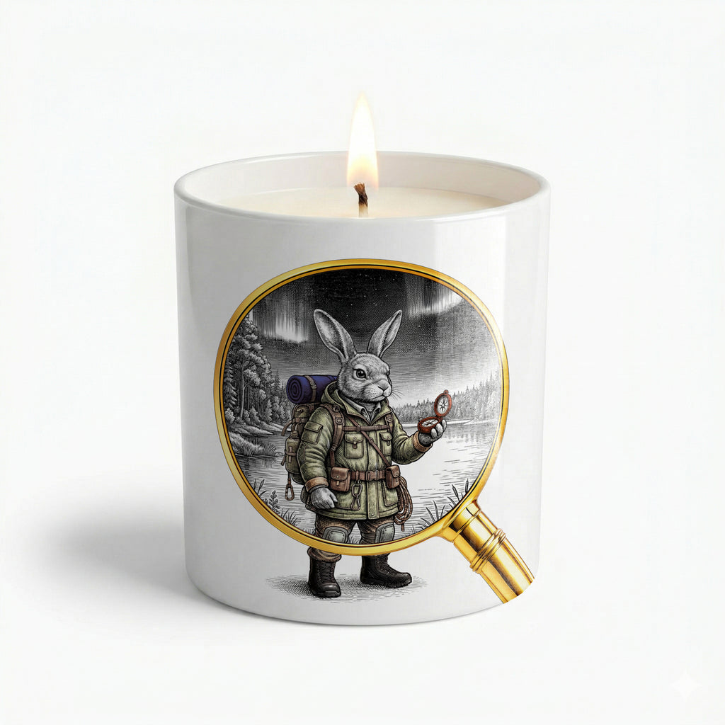 Exacting Rabbit