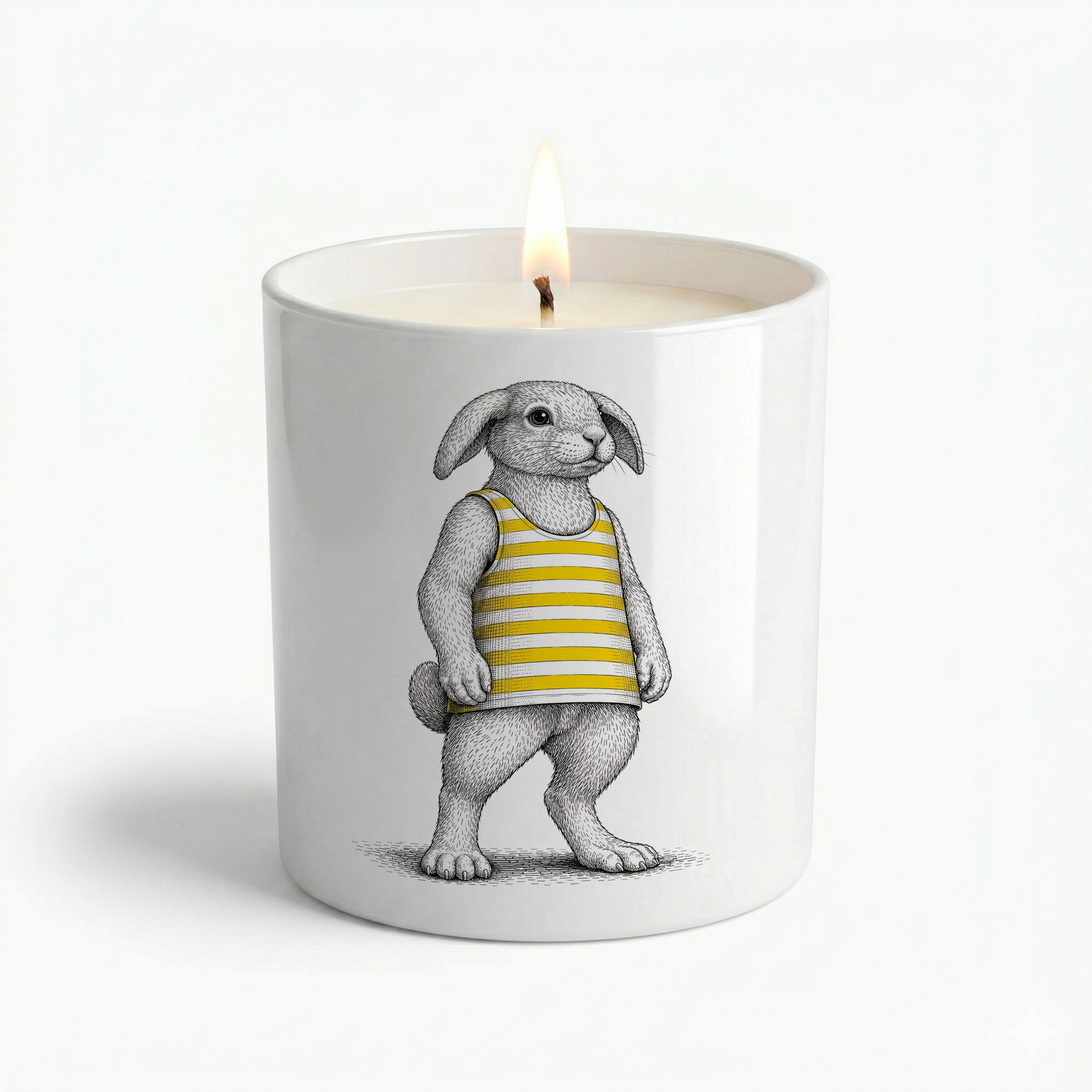 Exacting Rabbit