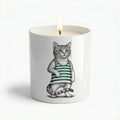 Punky Cat
