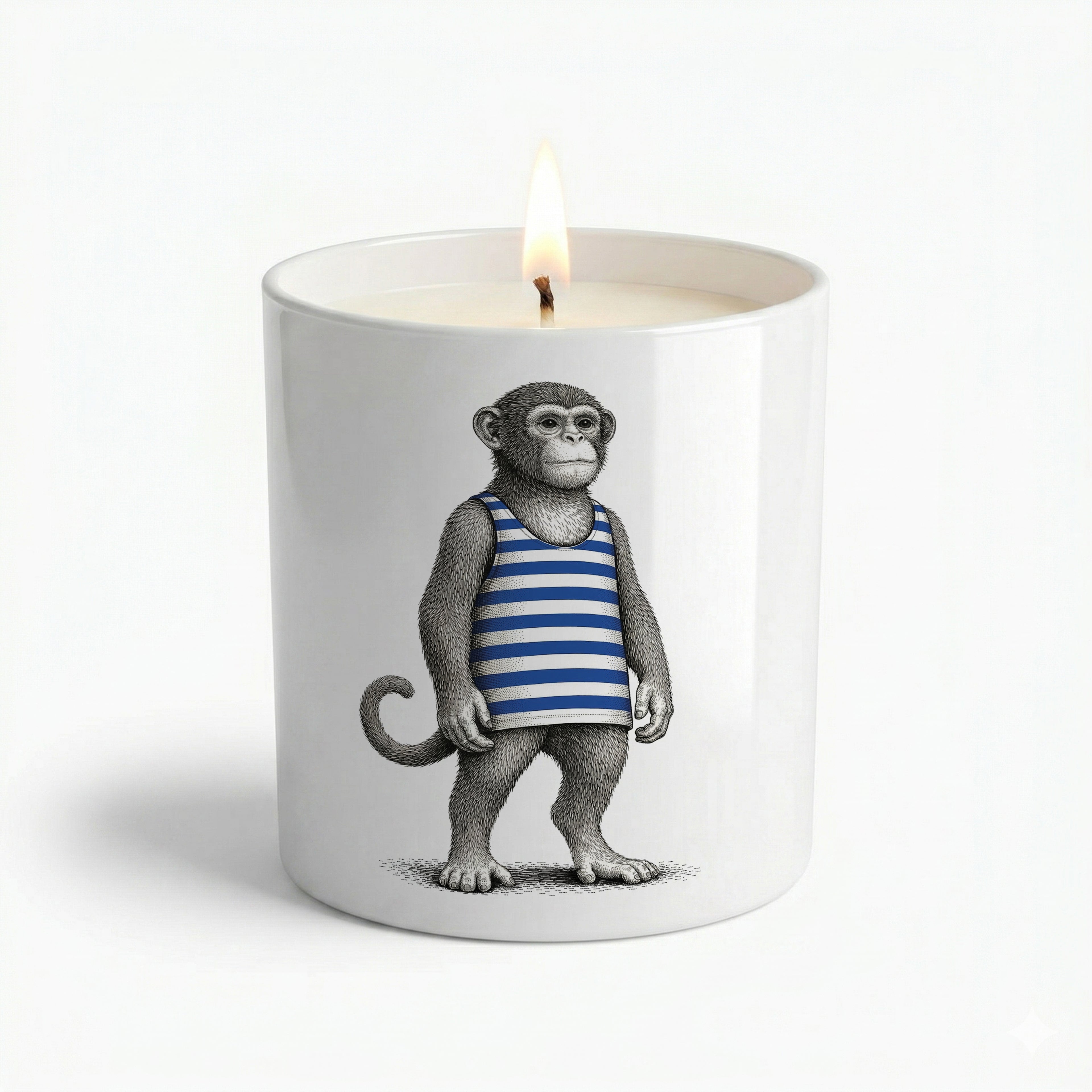 Vicious Monkey