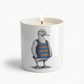 Forgetful Duck