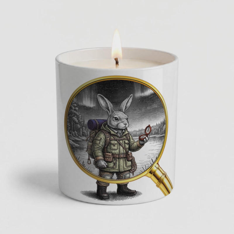 Exacting Rabbit